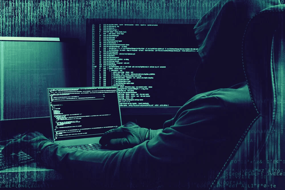 Evolution des cyber attaques informatiques en 2022