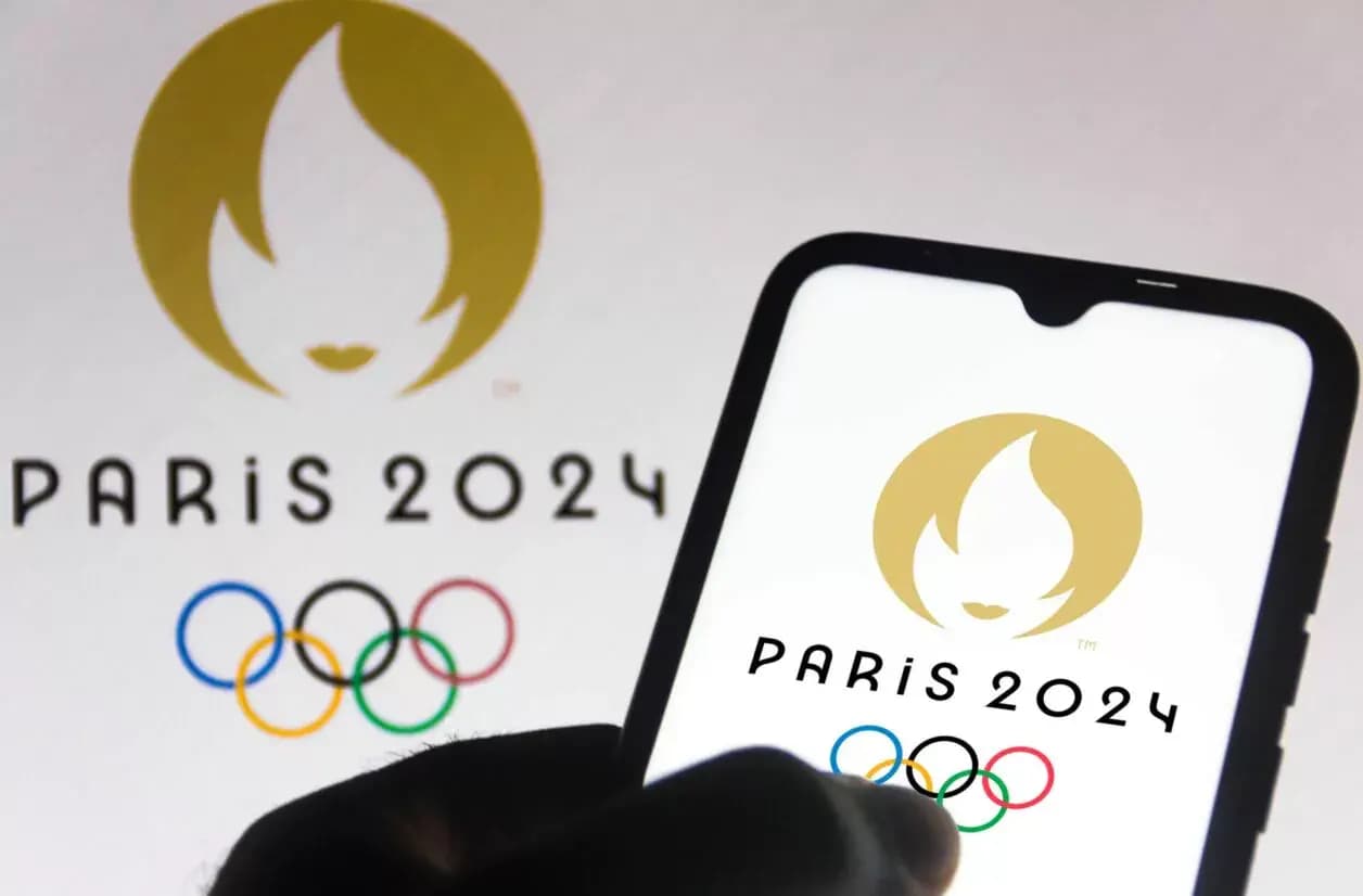 Risque Cyber sur les entreprises avant et pendant les JO 2024 à Paris