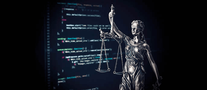 Que dit la loi sur les responsabilités du président d'entreprise avec Internet ?