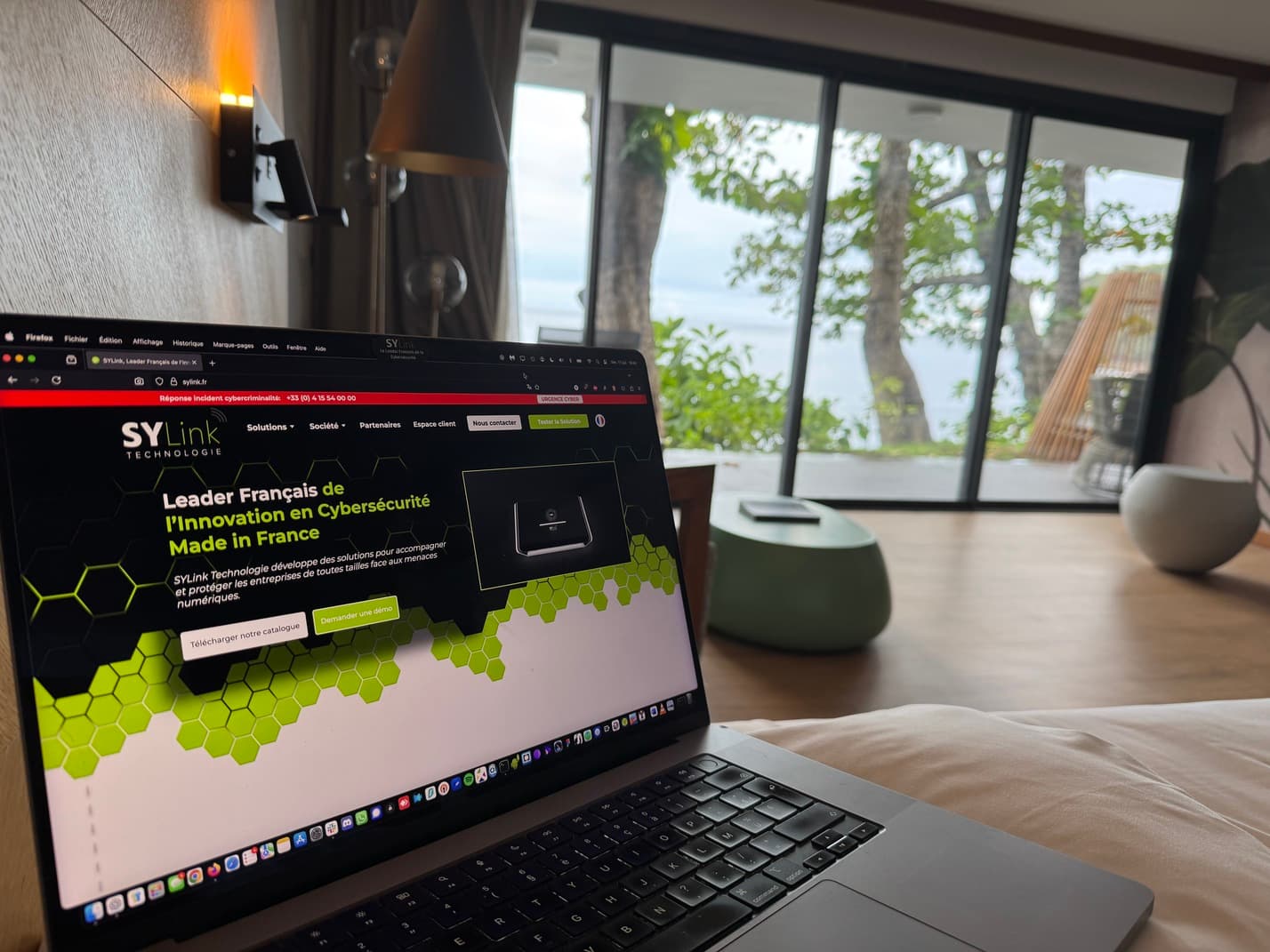Vacances et cybersécurité : les types d’attaques illustrés par des cas réels