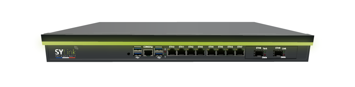 Image SYLink Pro