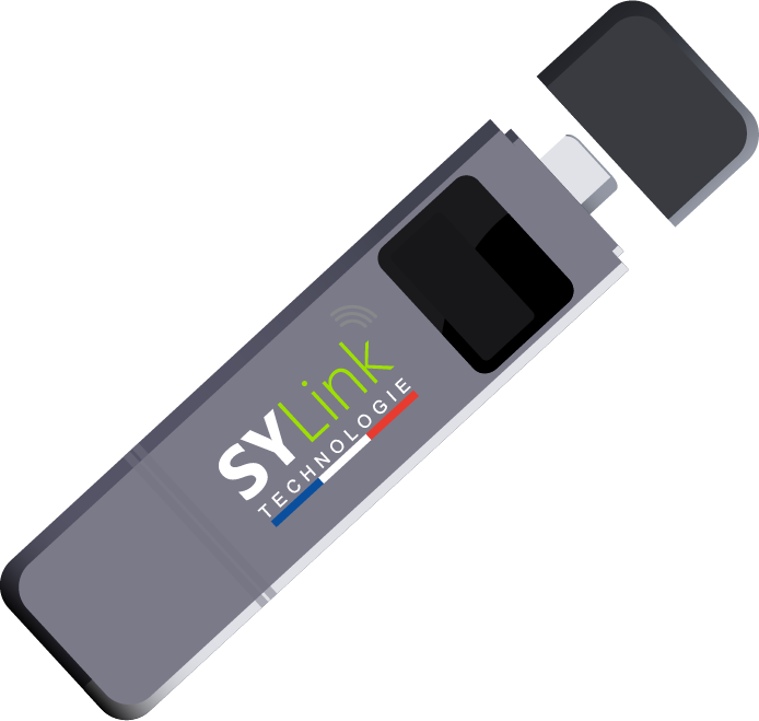 Image SYLink SafeKey